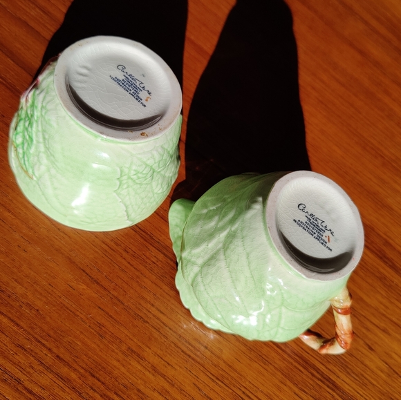 Carlton Ware Collection - Picture 2 of 2